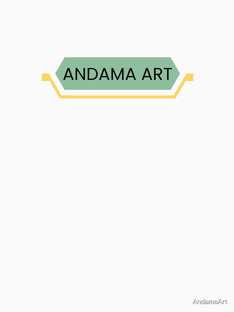 Andama Art by AndamaArt