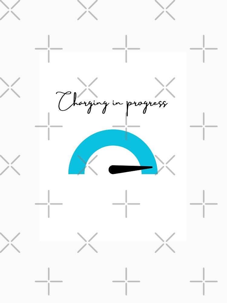 Charging in progress by DaNia8