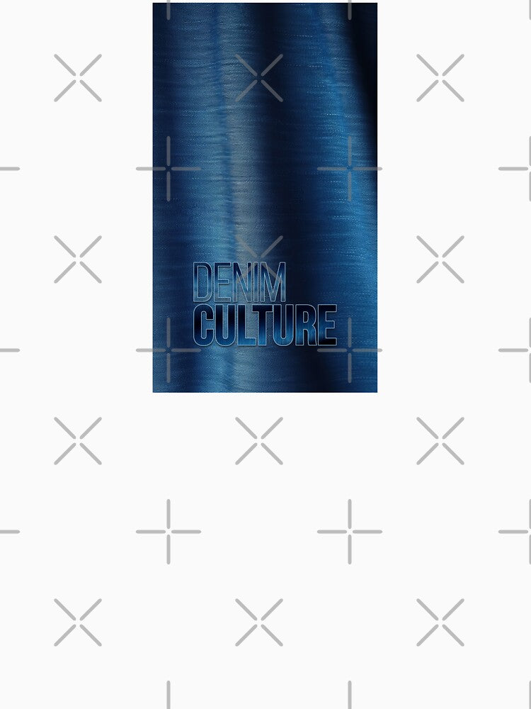 DENIM CULTURE COLLECTION JEANS 69 by MrLordFashions