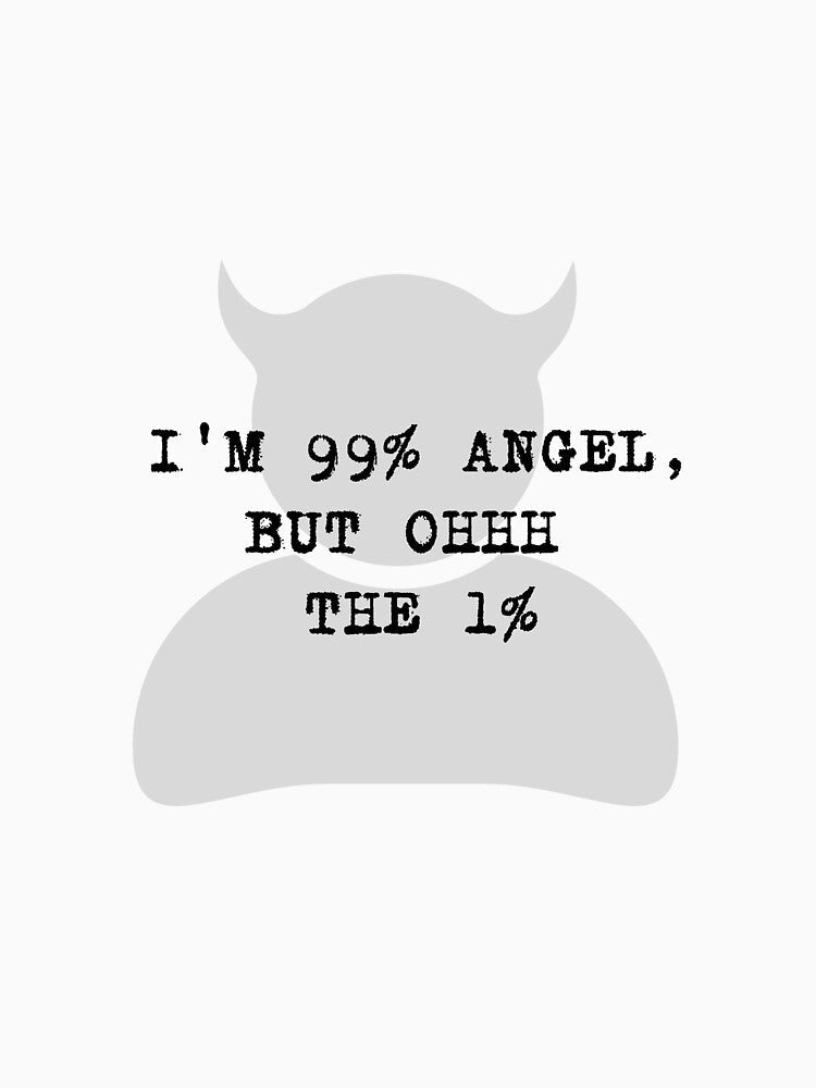 Angel by Beeroclock