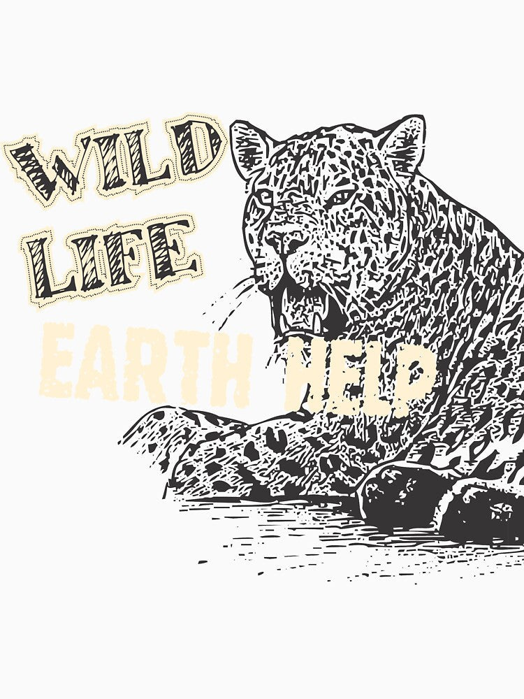 Wild Life by alexap123