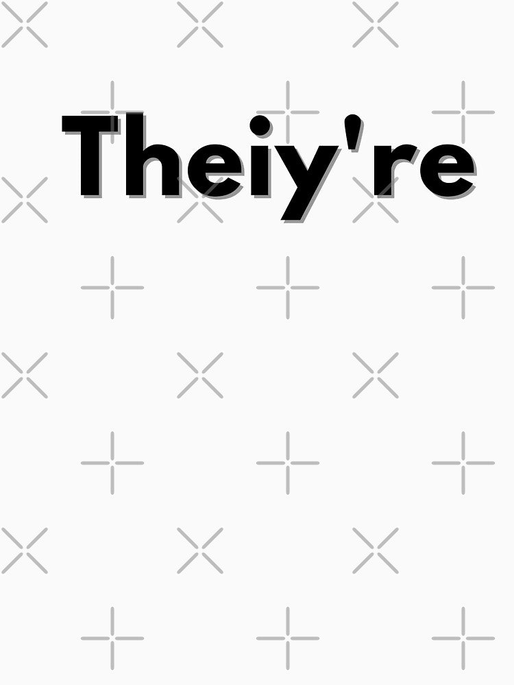 Theiy're by Little Chuu