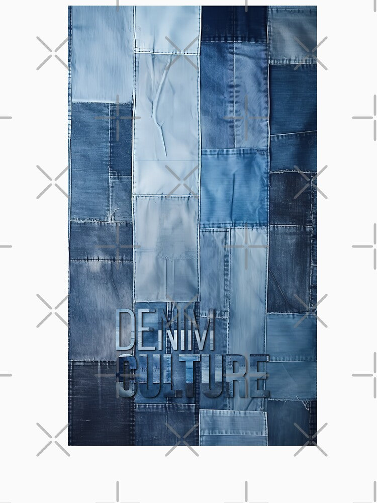 DENIM CULTURE COLLECTION JEANS 8 by MrLordFashions