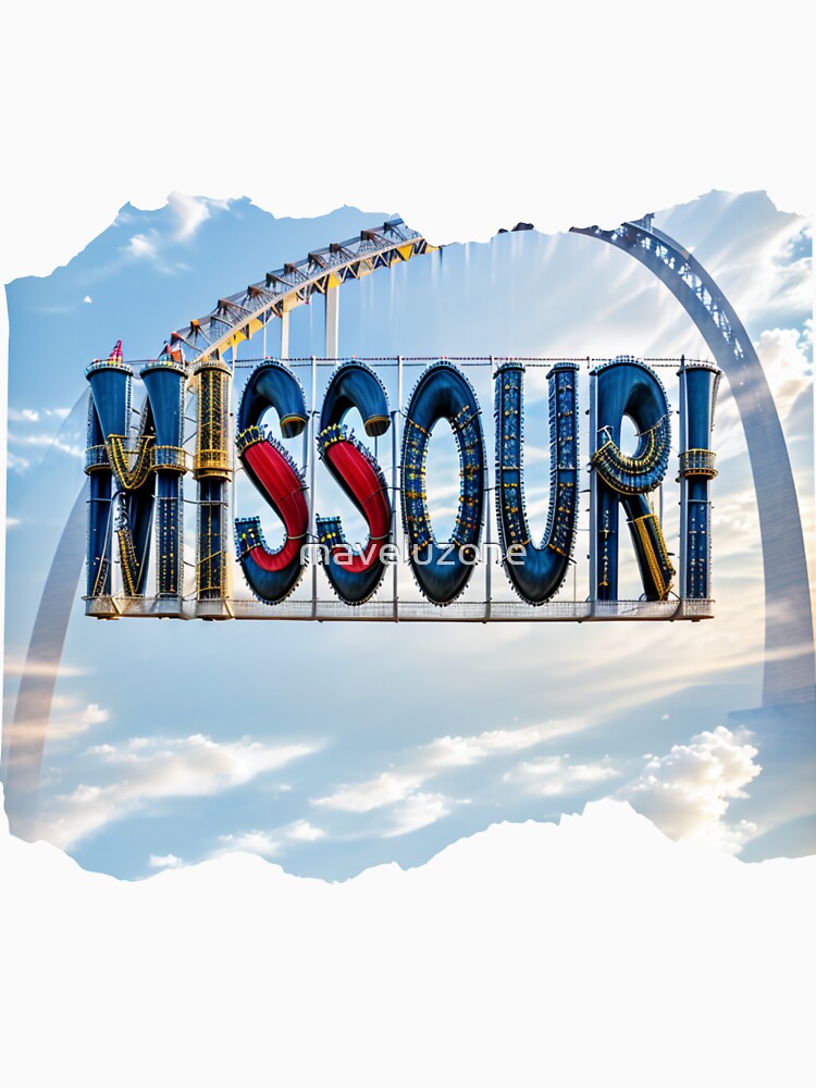 MISSOURI 24 2 by maveluzone