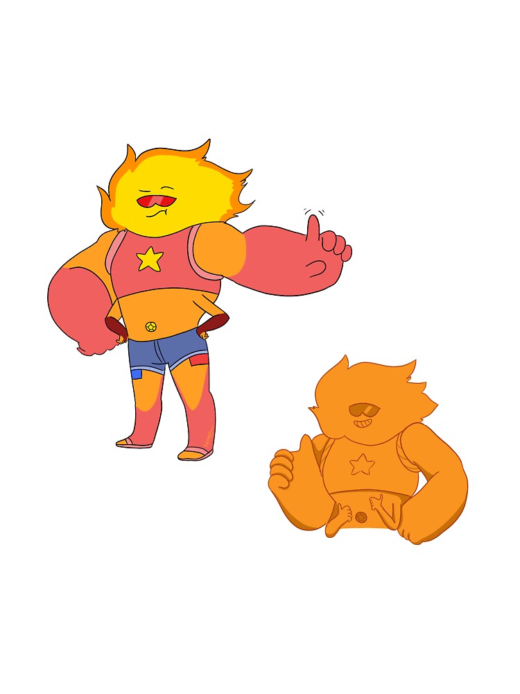 Sunstone by Farrart.k