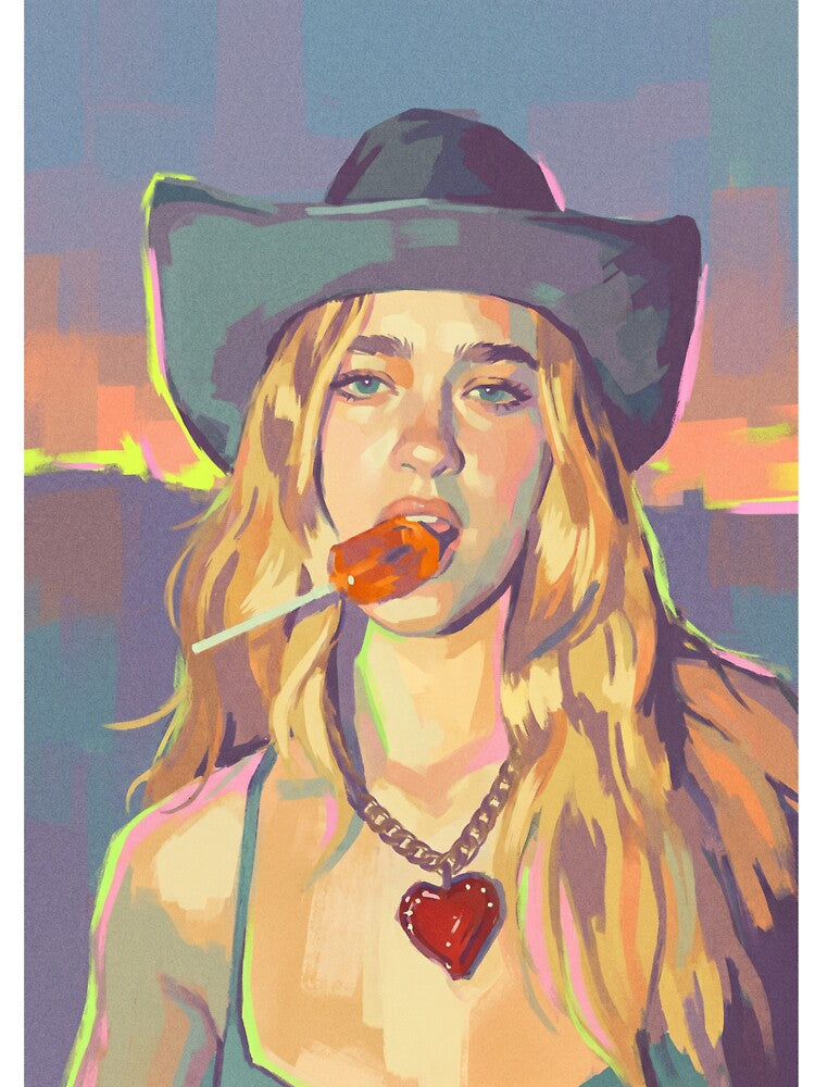 Coachella Girl by BadGirlzz