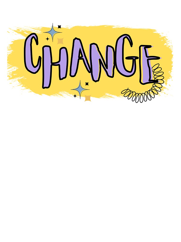 Change by sasasticker