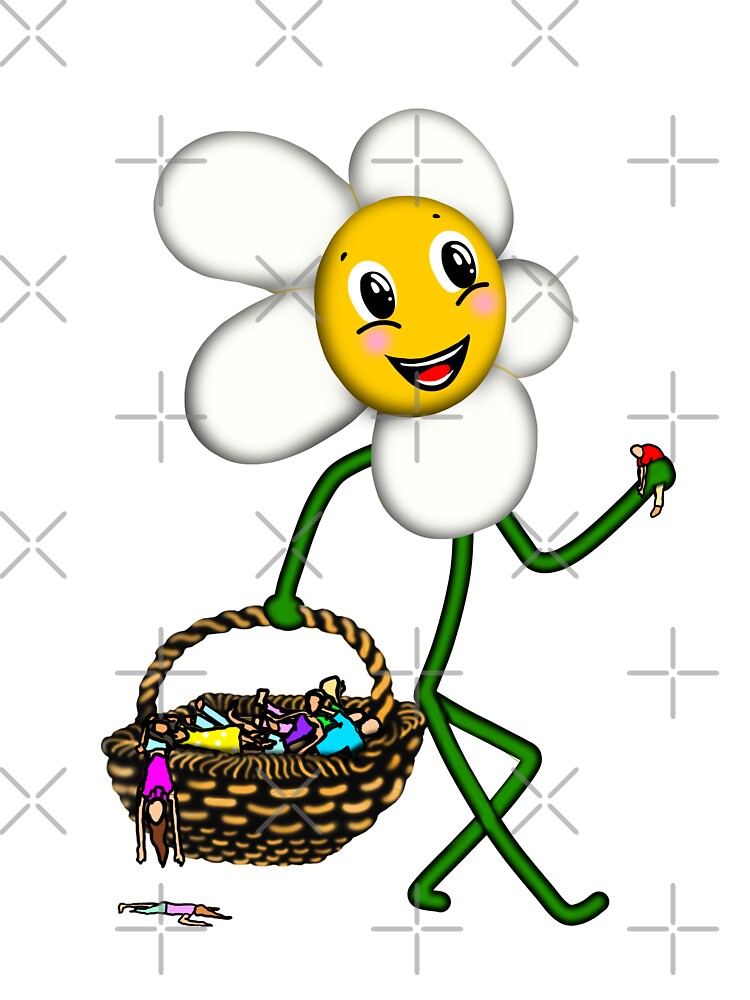 Spring Harvest by LunaThorne