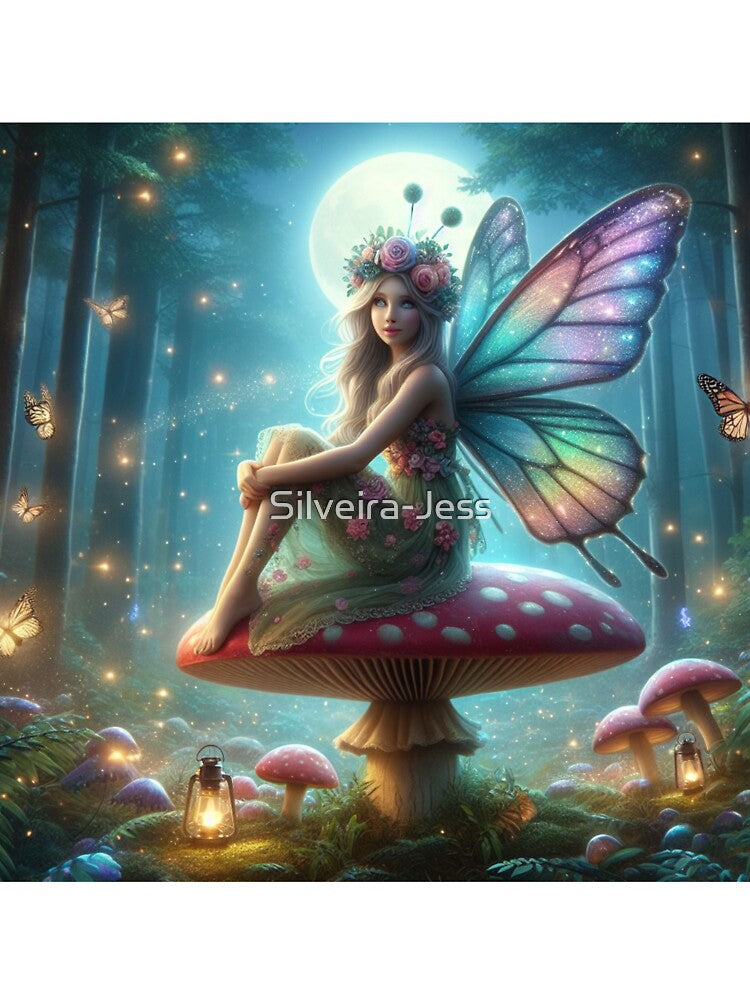 Fantasy world 11 by Silveira-Jess