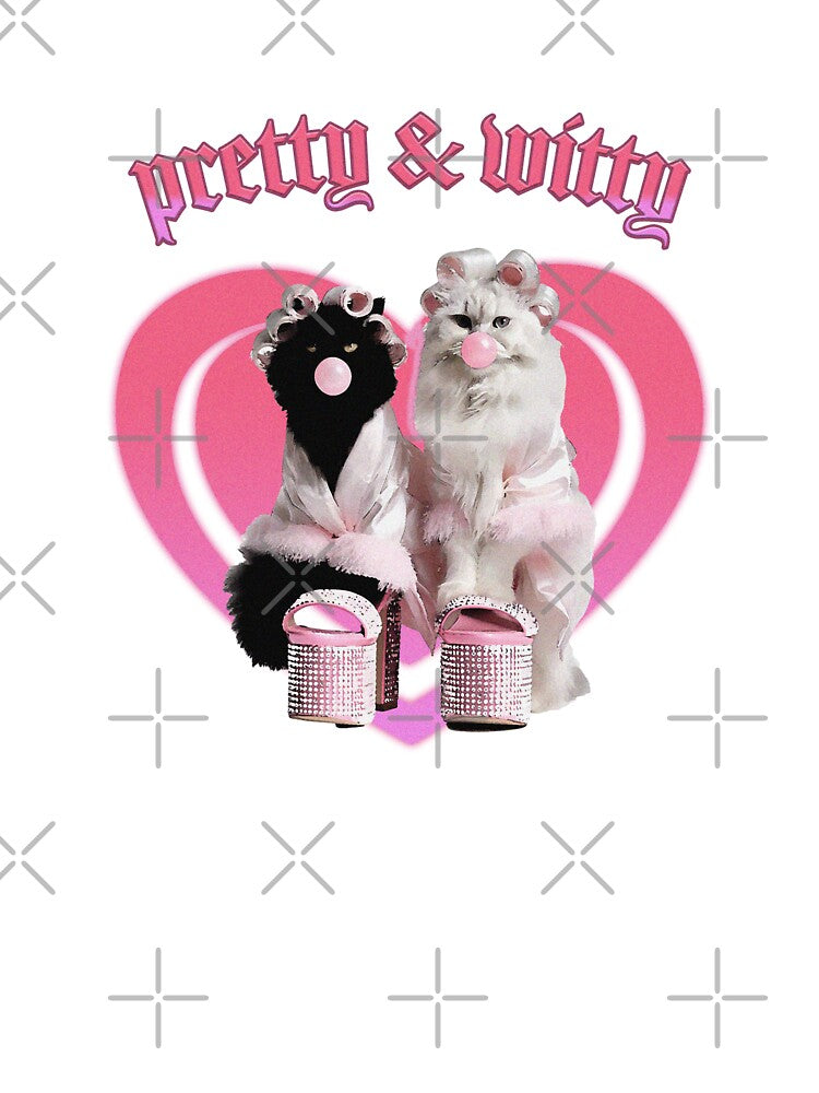 Pretty and witty by delllsdesigns