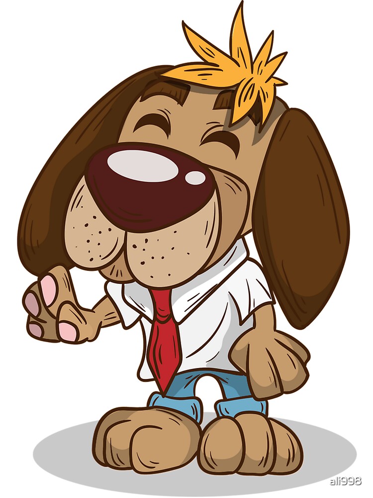 funny dog t-shirt - gift - birthday by ali998