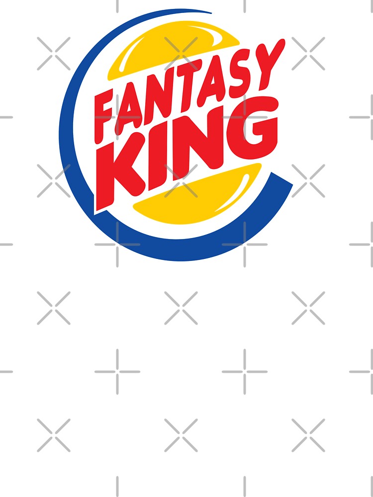 Fantasy King by osotshirts