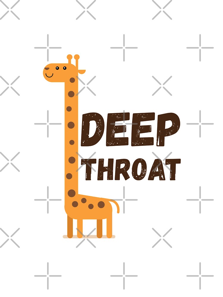 deep throat giraffe by yoshra