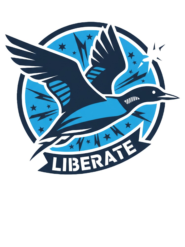 Rebel Loon by RedVista