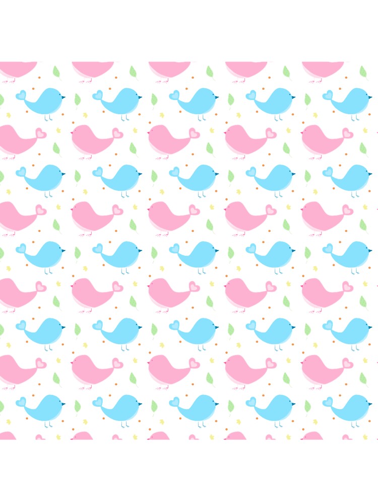 bird pattern by pankaj9425