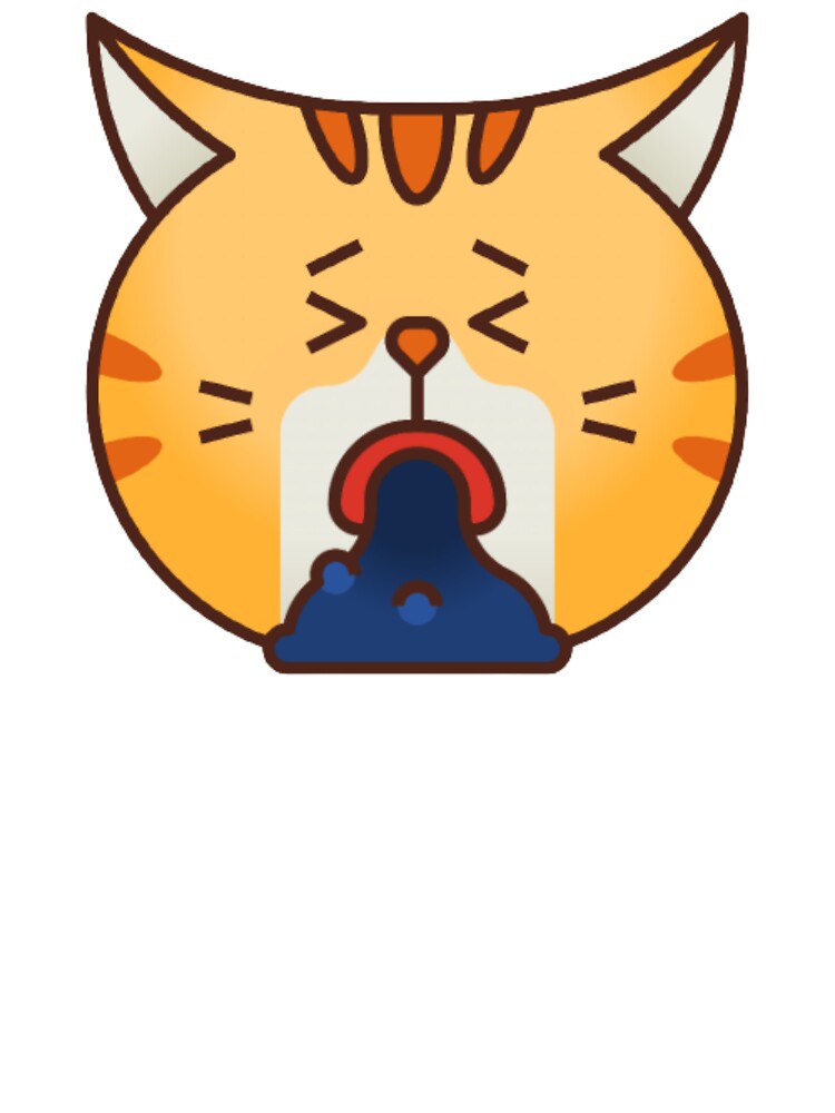 Funny Cat by kattilako
