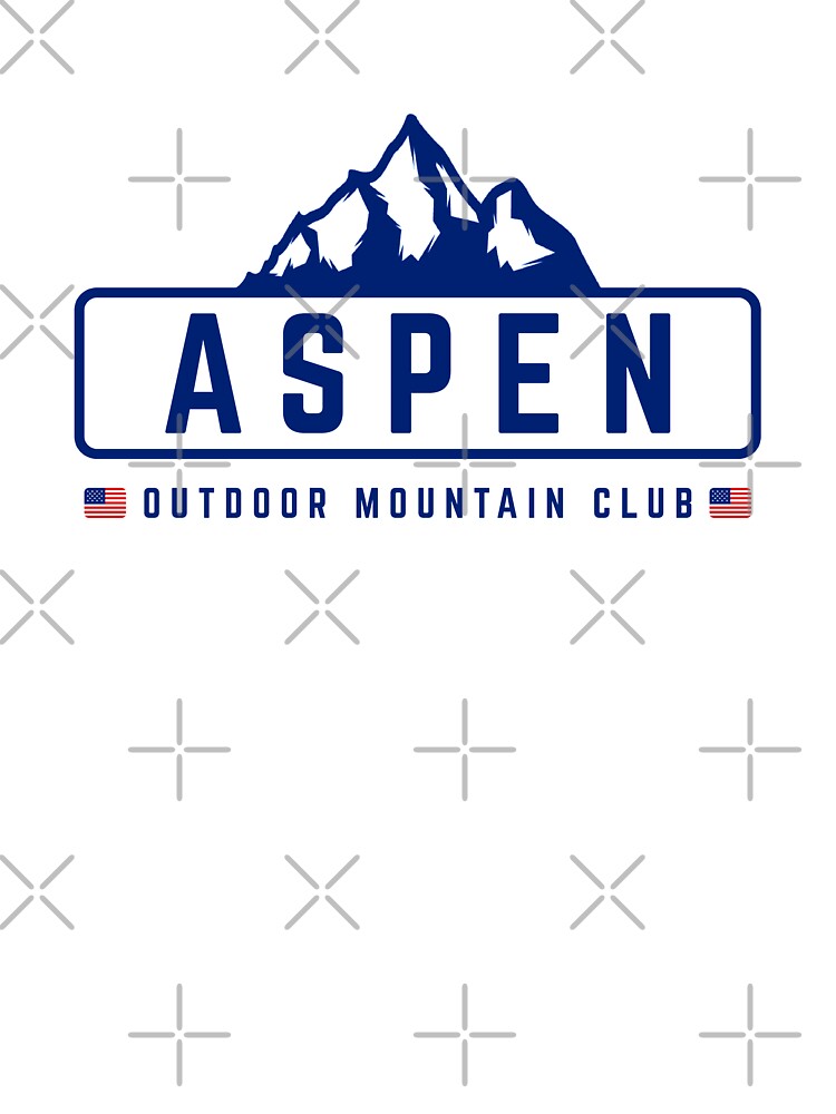 Aspen Outdoors by ForzaDesigns
