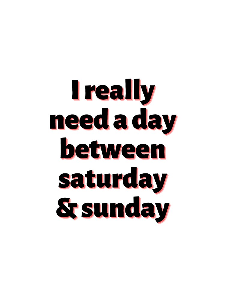 Day off by Beeroclock