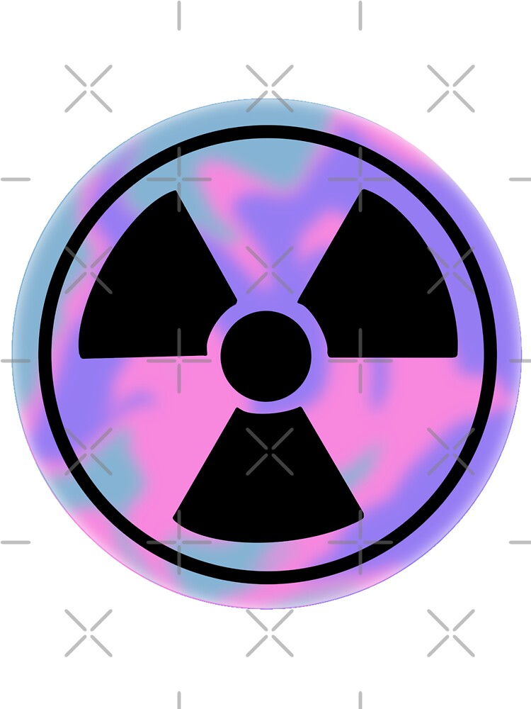 Radiology Symbol by ricecakezz