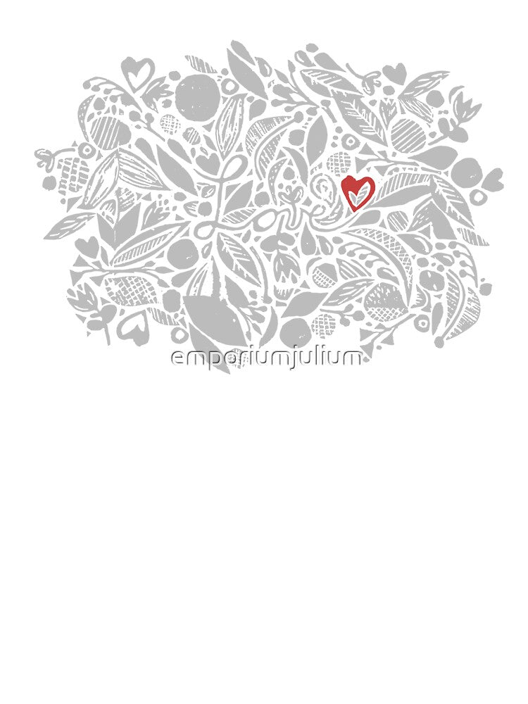 I give you my heart! by emporiumjulium