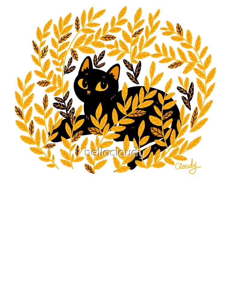 Honey by hellocloudy