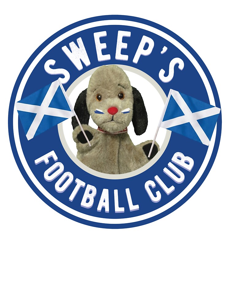 Sweep's Scotland Football Club World Cup by All-And-Every