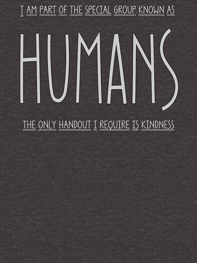 Humans by daysray