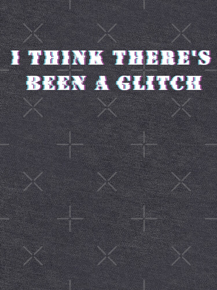 Glitching by xWiseGirl