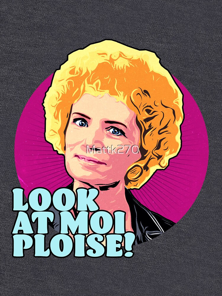 Look at Moi | Kath & Kim by Mattk270