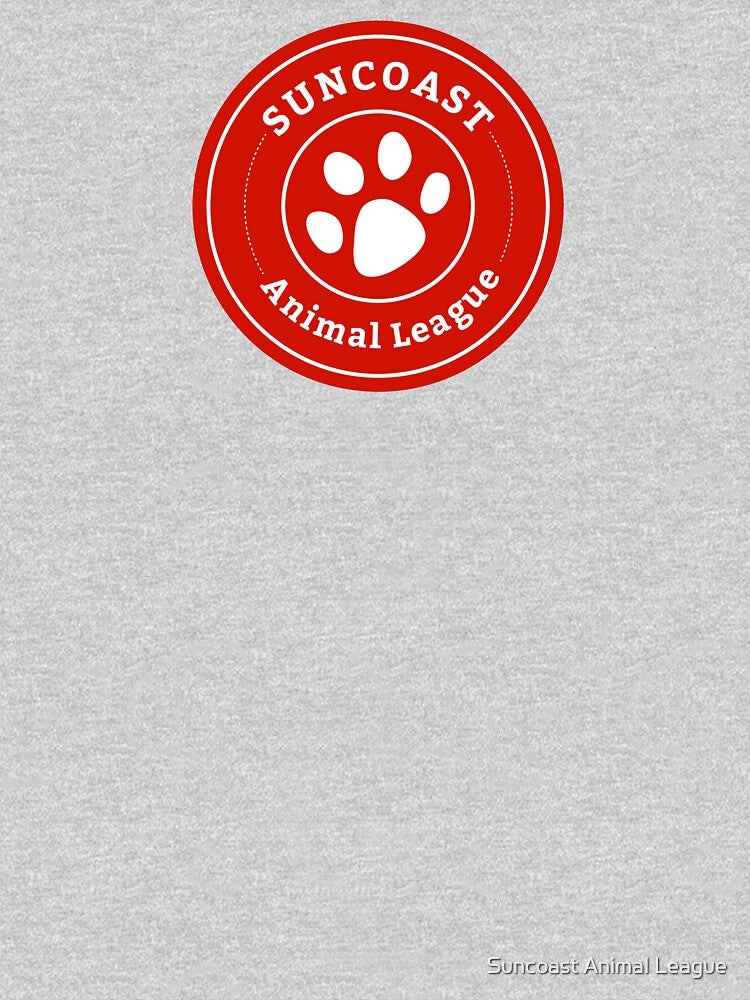 Suncoast Animal League Classic Logo by Suncoast Animal League