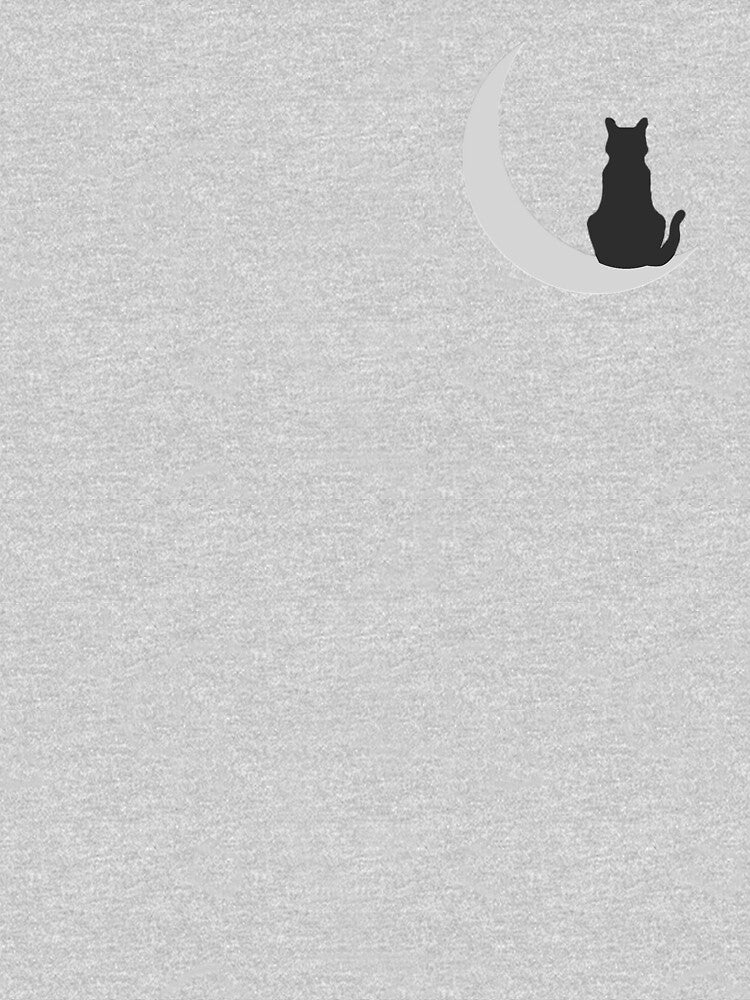 Cat Moon by Lolly's Little Lovelies