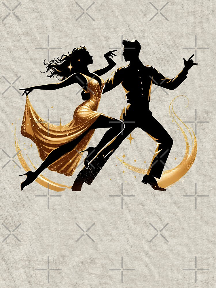 Rock 'n' Roll by Toms Tee