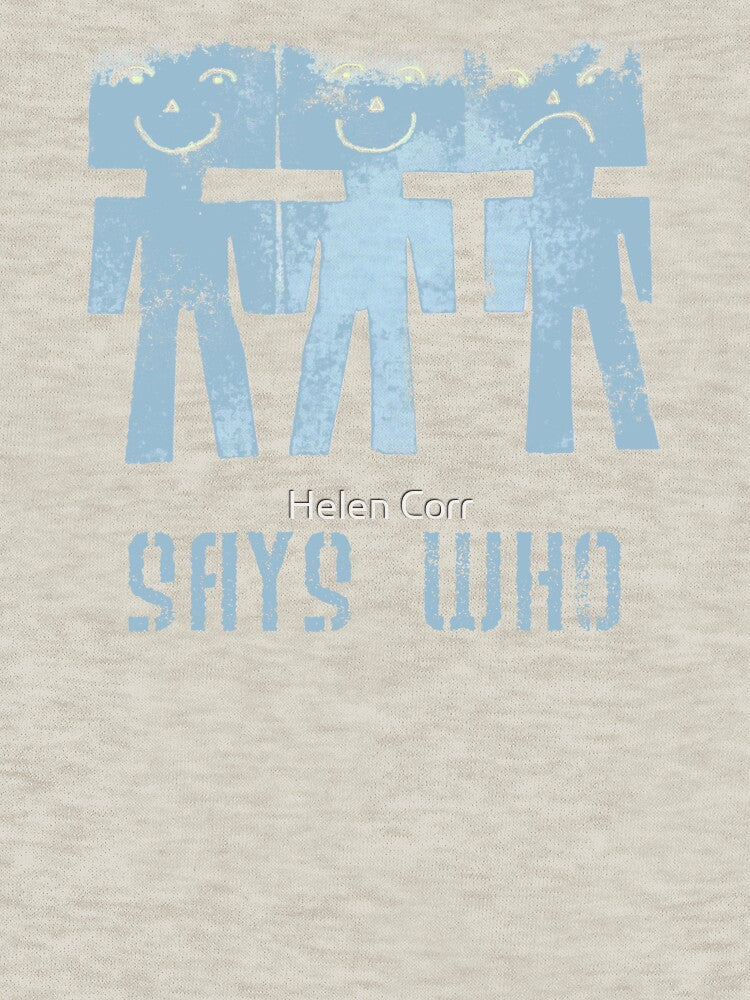 three men ... by Helen Corr