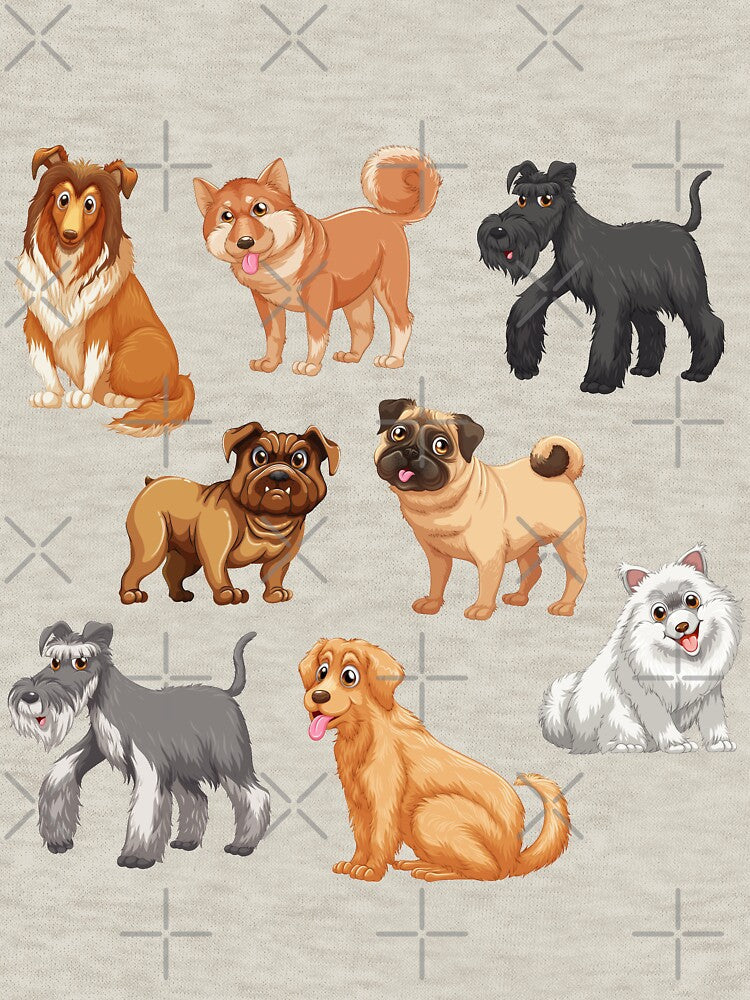 Gifts for pets and pet lovers by Ristinga