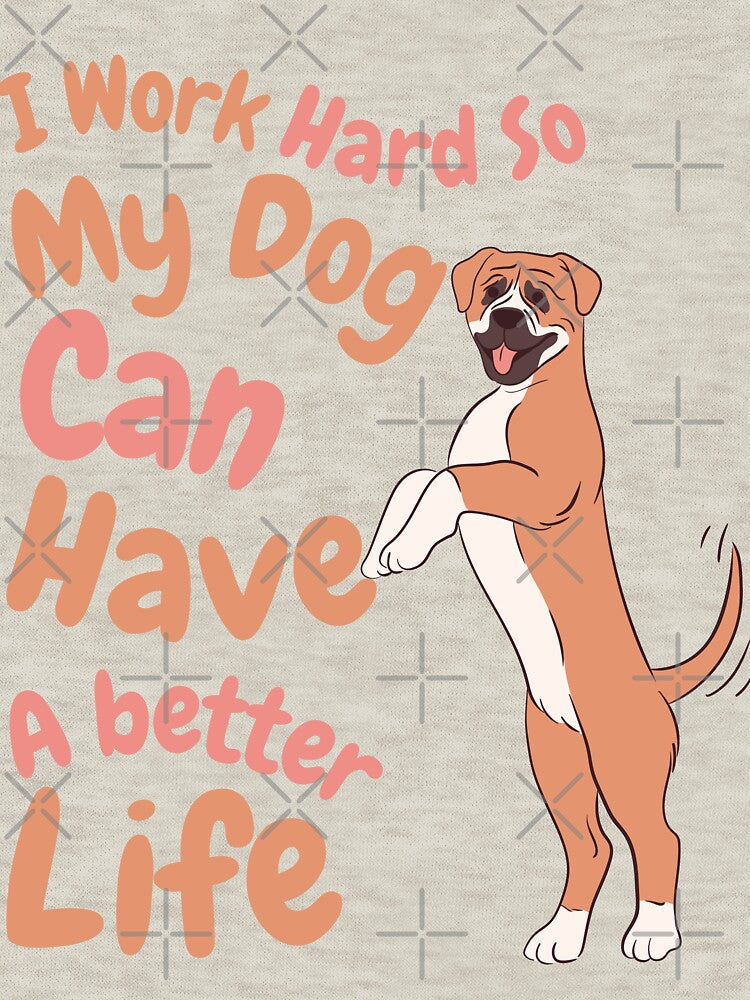 Funny Dog Quote by Simo0455