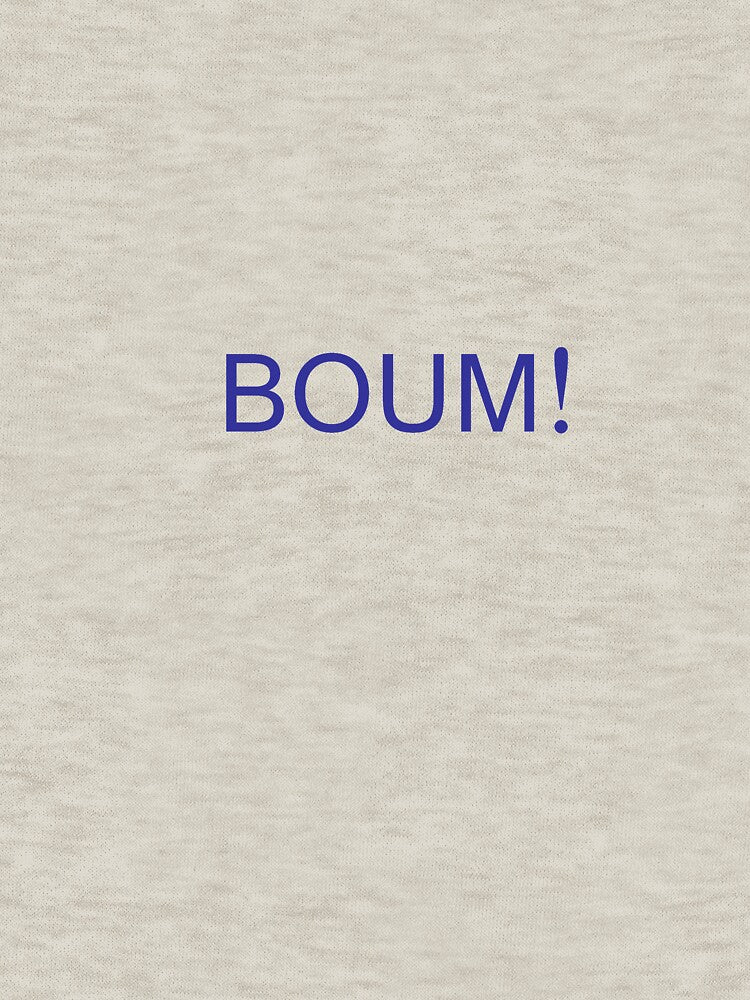 boom! by rutydgb