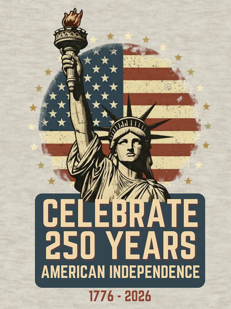 America 250 Legacy of Liberty-12 by laughingshirts