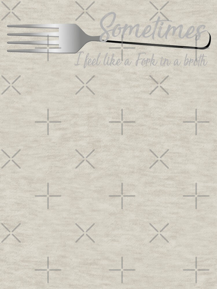 Fork by Hyperuranium81