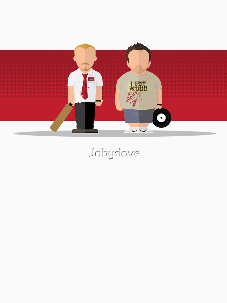 Zom Rom Com by Jobydove