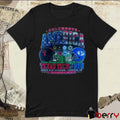 Texas Tech Red Raiders Vs Byu Cougars ESPN Celebrate America November 8 2025 Dueling Helmets t-shirt