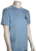 Salty Crew Tippet Camo Fill Premium T-Shirt - Marine Blue - New