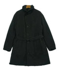 Engineered Garments Coat Men's Black Used   Stylish Outerwear