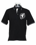 Al Wilson The Snake Northern Soul Men's Tipped Polo T-Shirt - Keep The Faith
