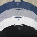 JOHNNIE-O Mens S M L XL 2XL COURSE T SHIRT FEATHERWEIGHT PERFORMANCE GOLF TEE