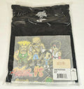 STREET FIGHTER VS TOKIDOKI - 2012 SDCC EVENT SPECIAL - VINTAGE - WBTE07050 - XL