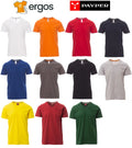 PAYPER V-NECK V-Neck Half Sleeve Short T-Shirt Mens 100% Cotton T-Shirt