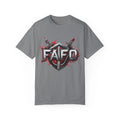 Vintage Graphic Unisex T-shirt, Mess around find out FAFO, Grunge Tee,