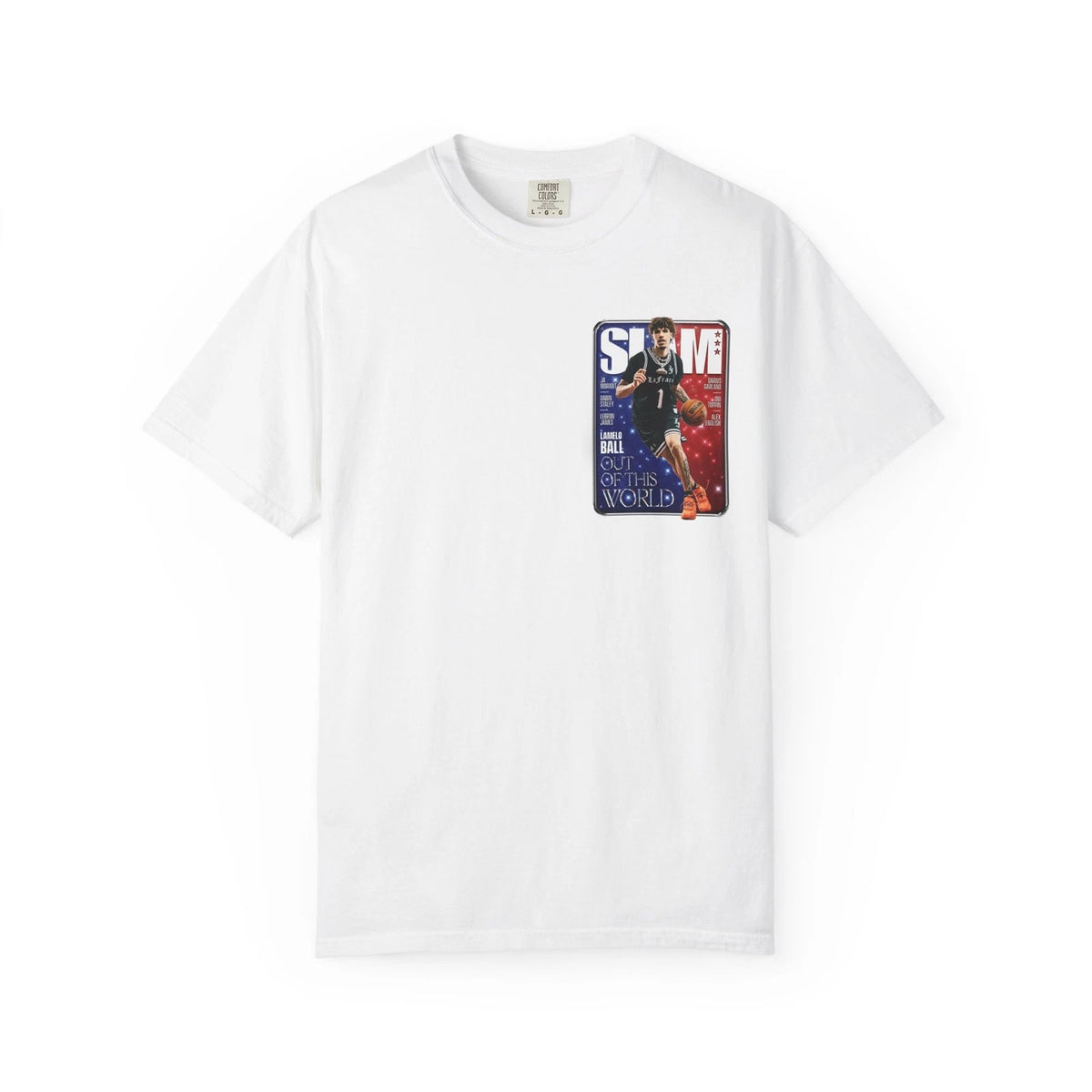 Lamelo Shirt