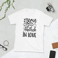 Bible Quotes and Inspiration  Shirt.