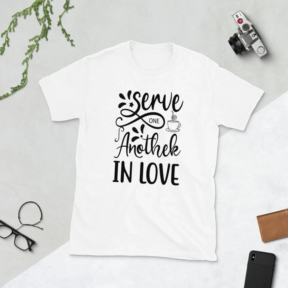 Bible Quotes and Inspiration  Shirt.